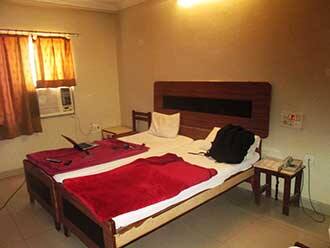 Hotel Skylark, Bhopal 5